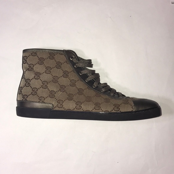 Gucci Shoes - Authentic Gucci booties